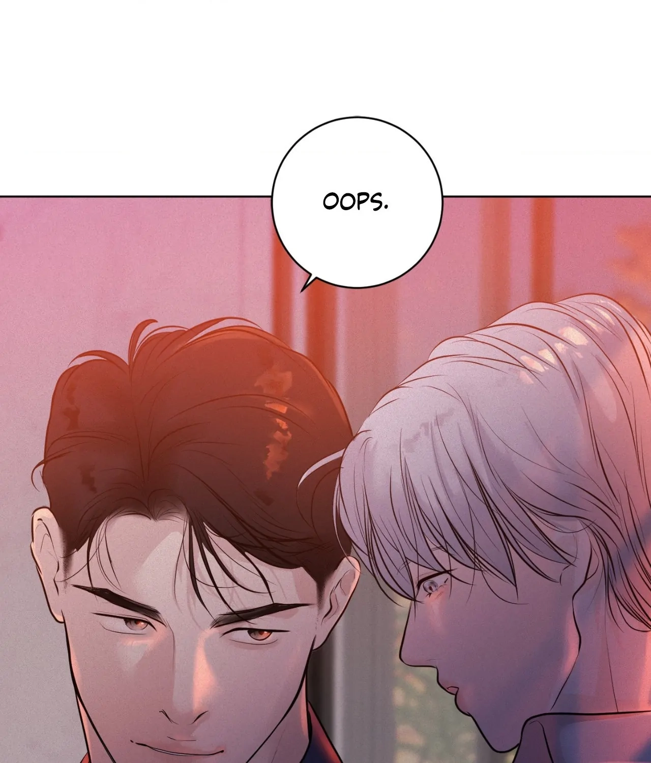 Perfect Half Chapter 245 page 16 - 