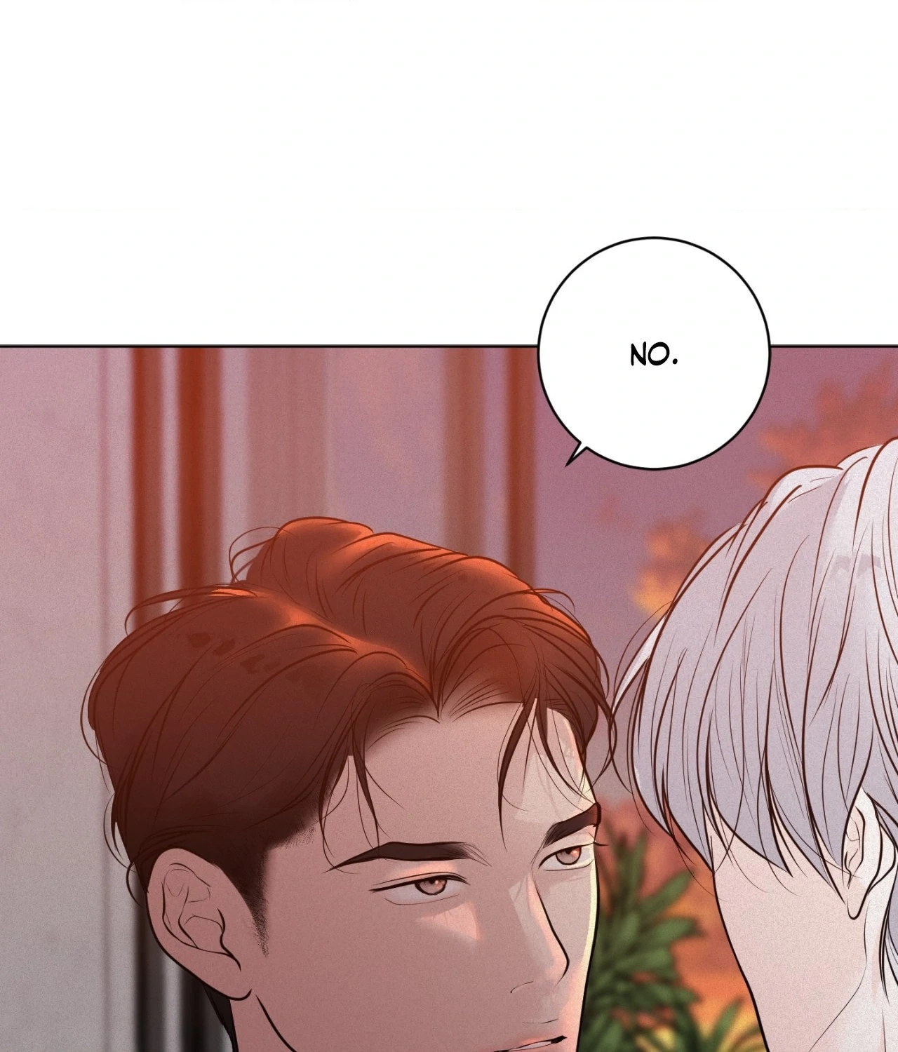 Perfect Half Chapter 245 page 3 - 