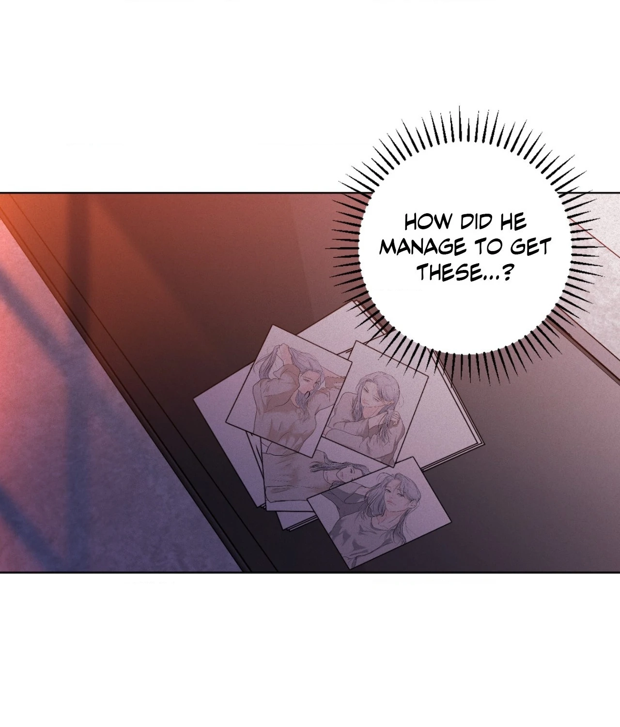 Perfect Half Chapter 245 page 25 - 