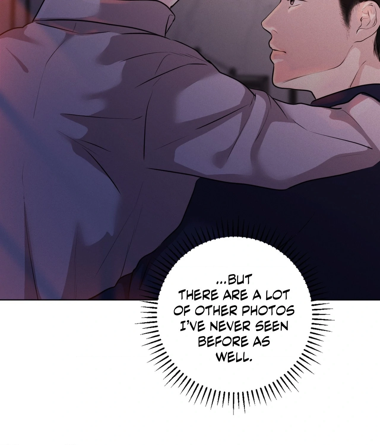 Perfect Half Chapter 245 page 27 - 