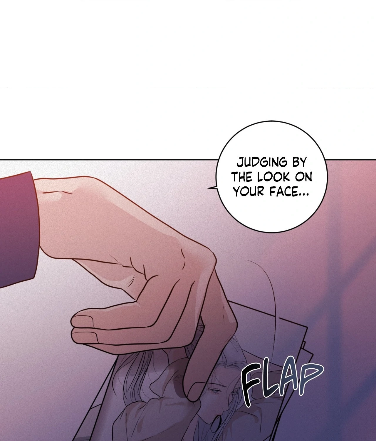 Perfect Half Chapter 245 page 28 - 