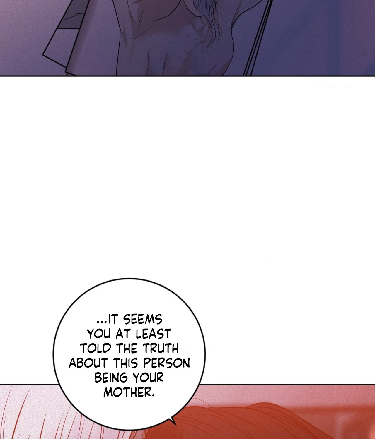 Perfect Half Chapter 245 page 29 - 