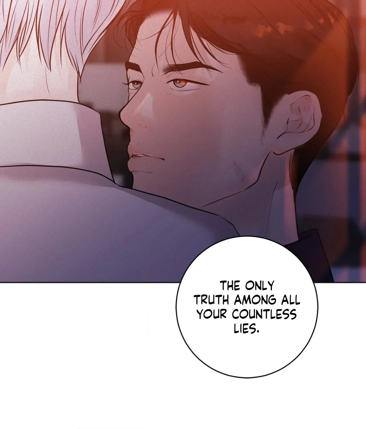 Perfect Half Chapter 245 page 30 - 