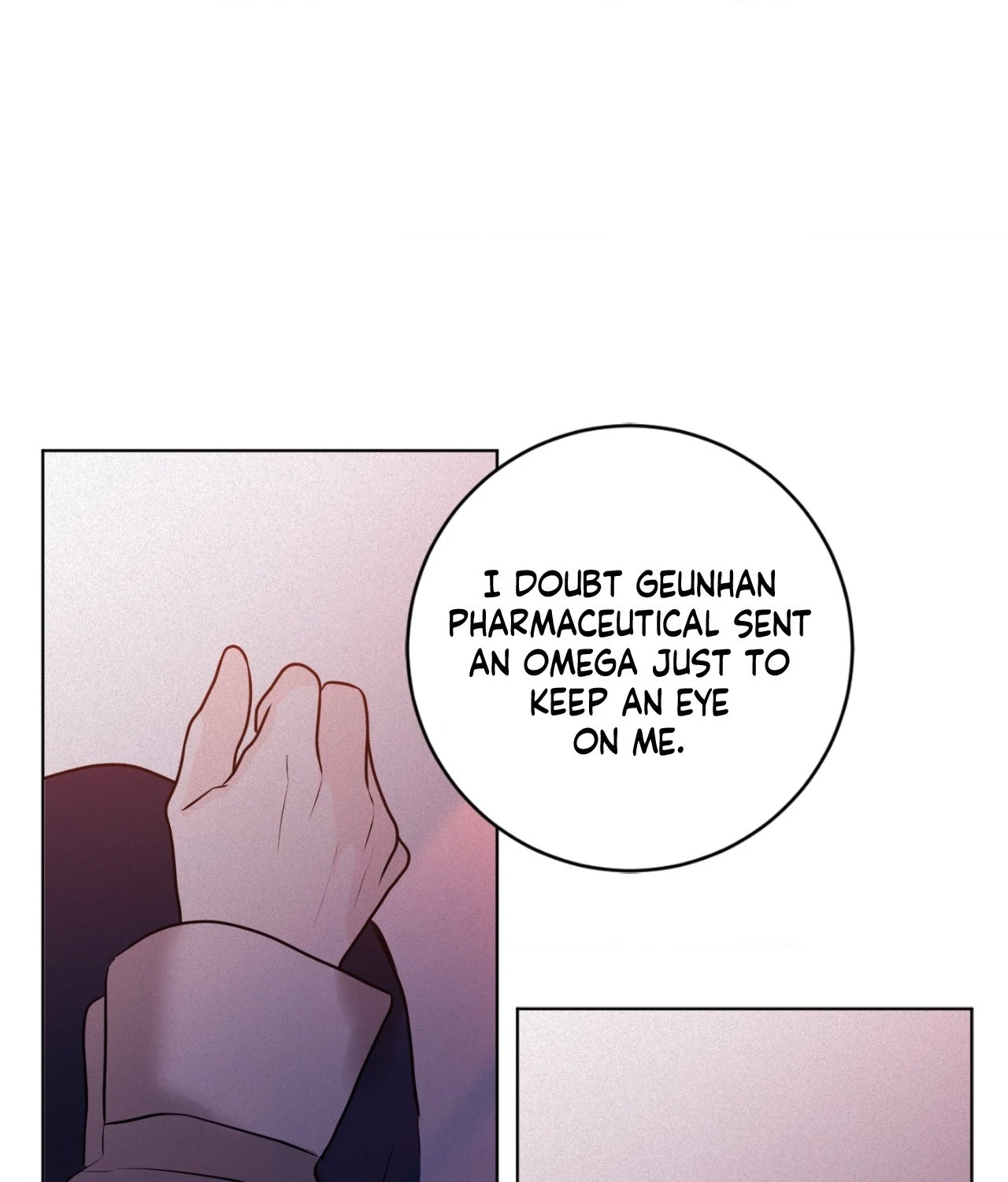 Perfect Half Chapter 245 page 31 - 