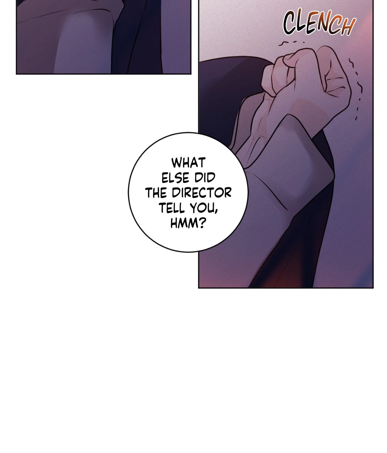 Perfect Half Chapter 245 page 32 - 