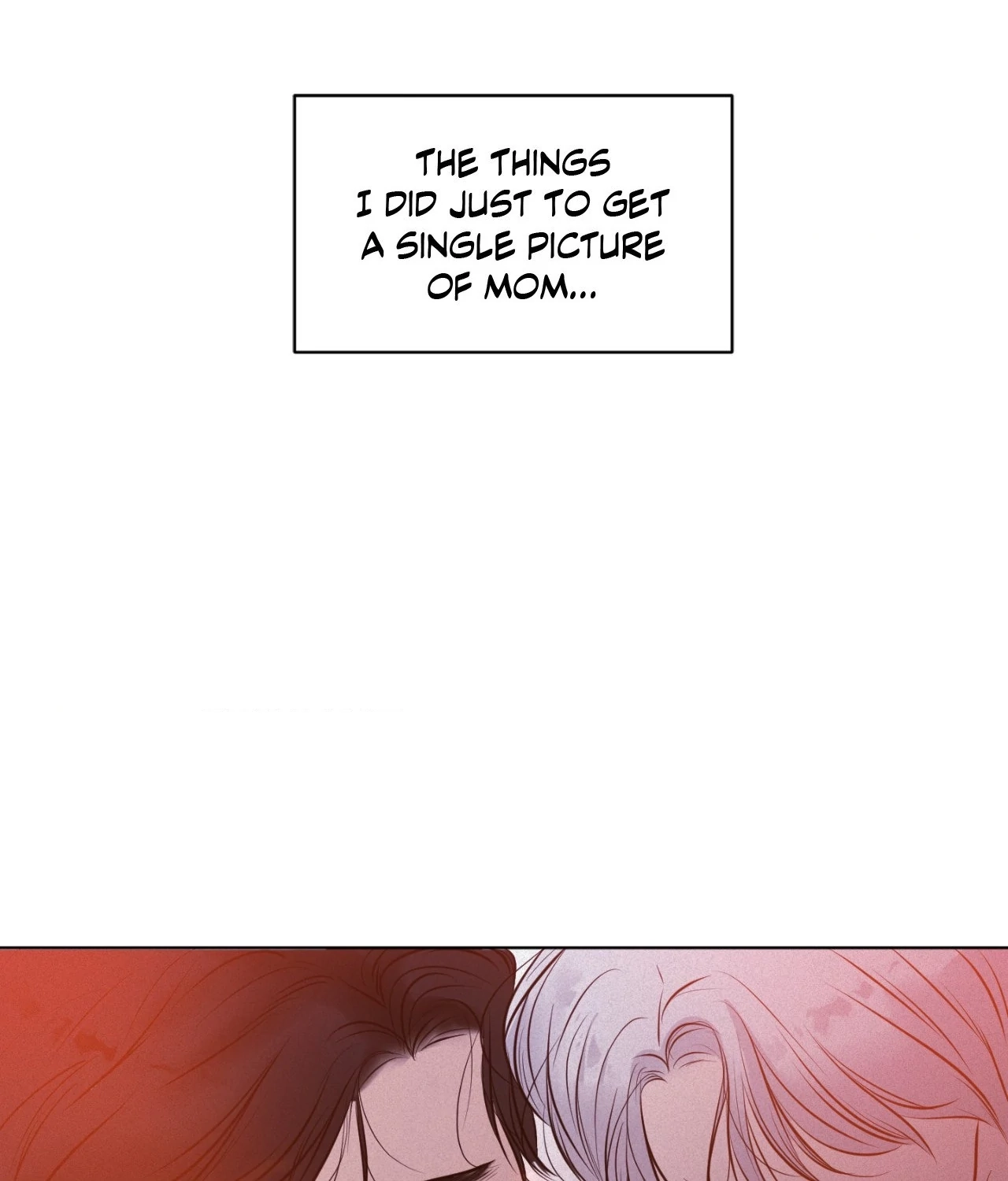 Perfect Half Chapter 245 page 33 - 