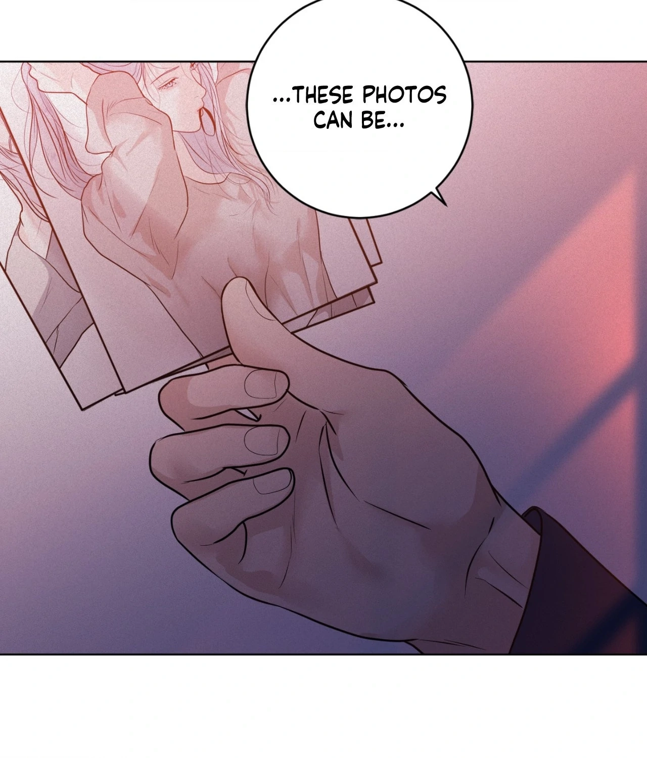 Perfect Half Chapter 245 page 35 - 