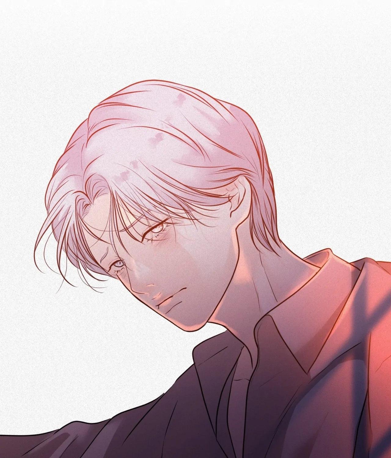 Perfect Half Chapter 245 page 37 - 