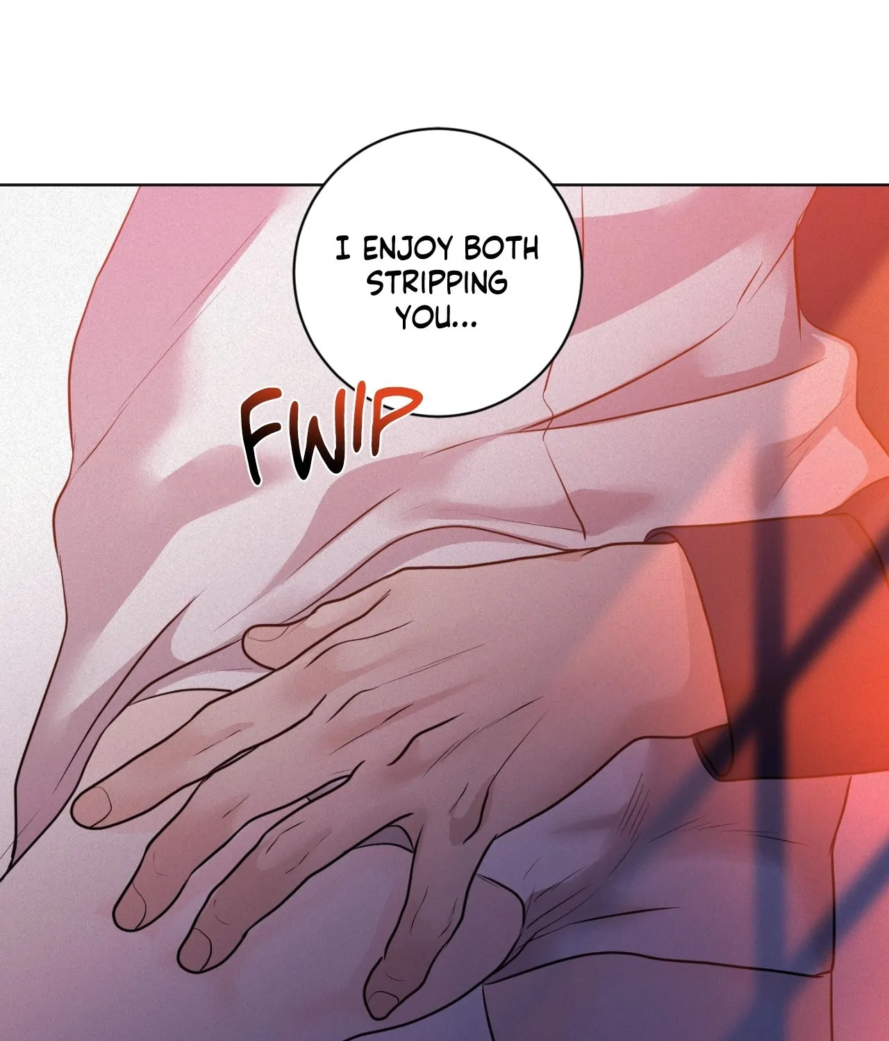 Perfect Half Chapter 245 page 5 - 