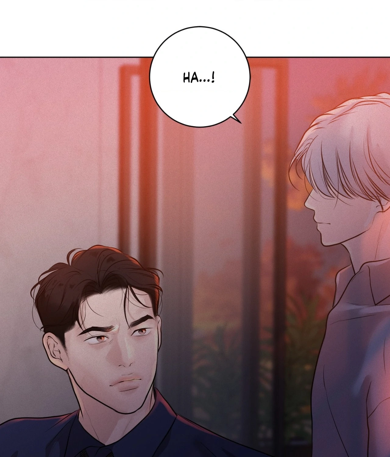 Perfect Half Chapter 245 page 41 - 