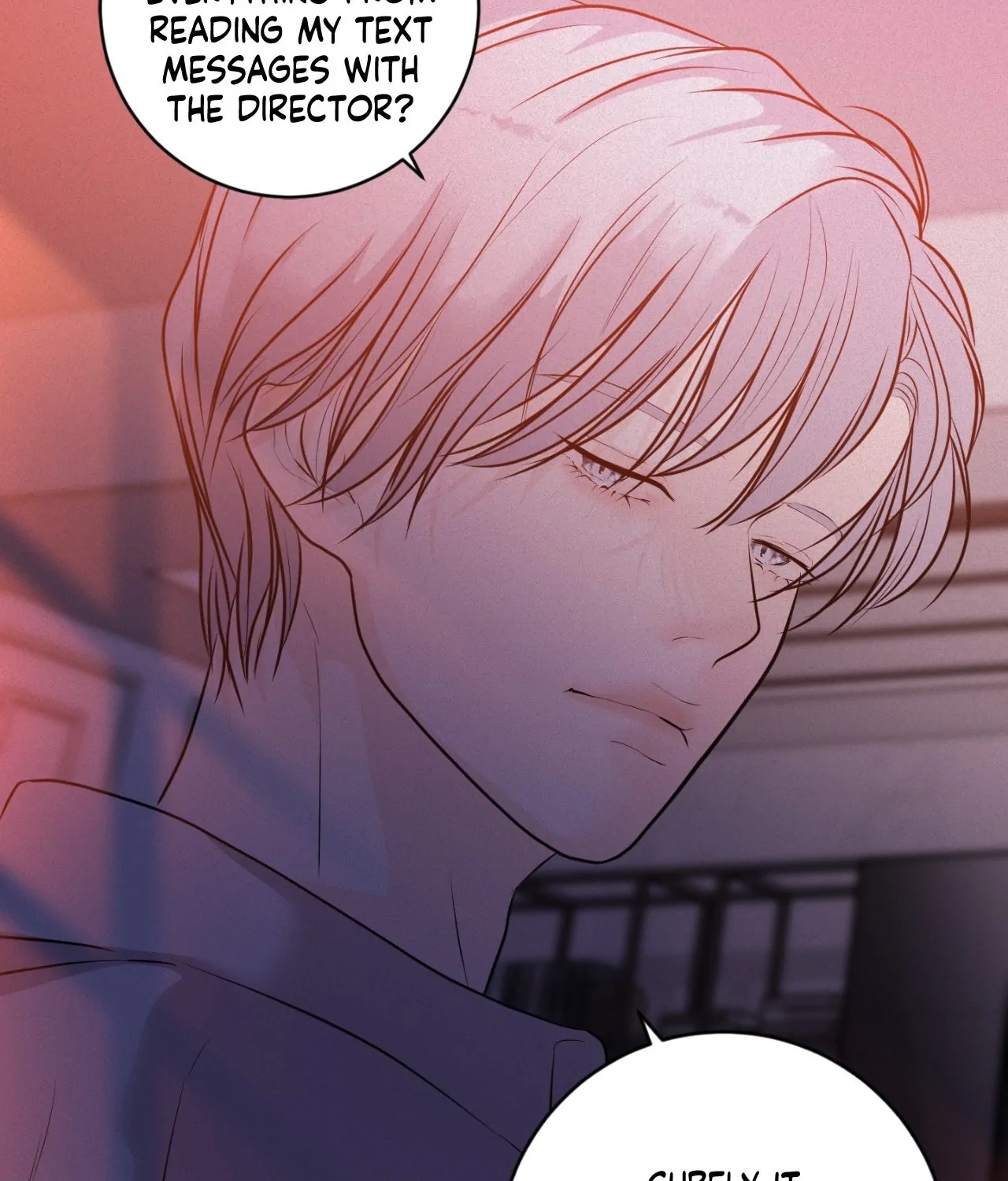 Perfect Half Chapter 245 page 44 - 