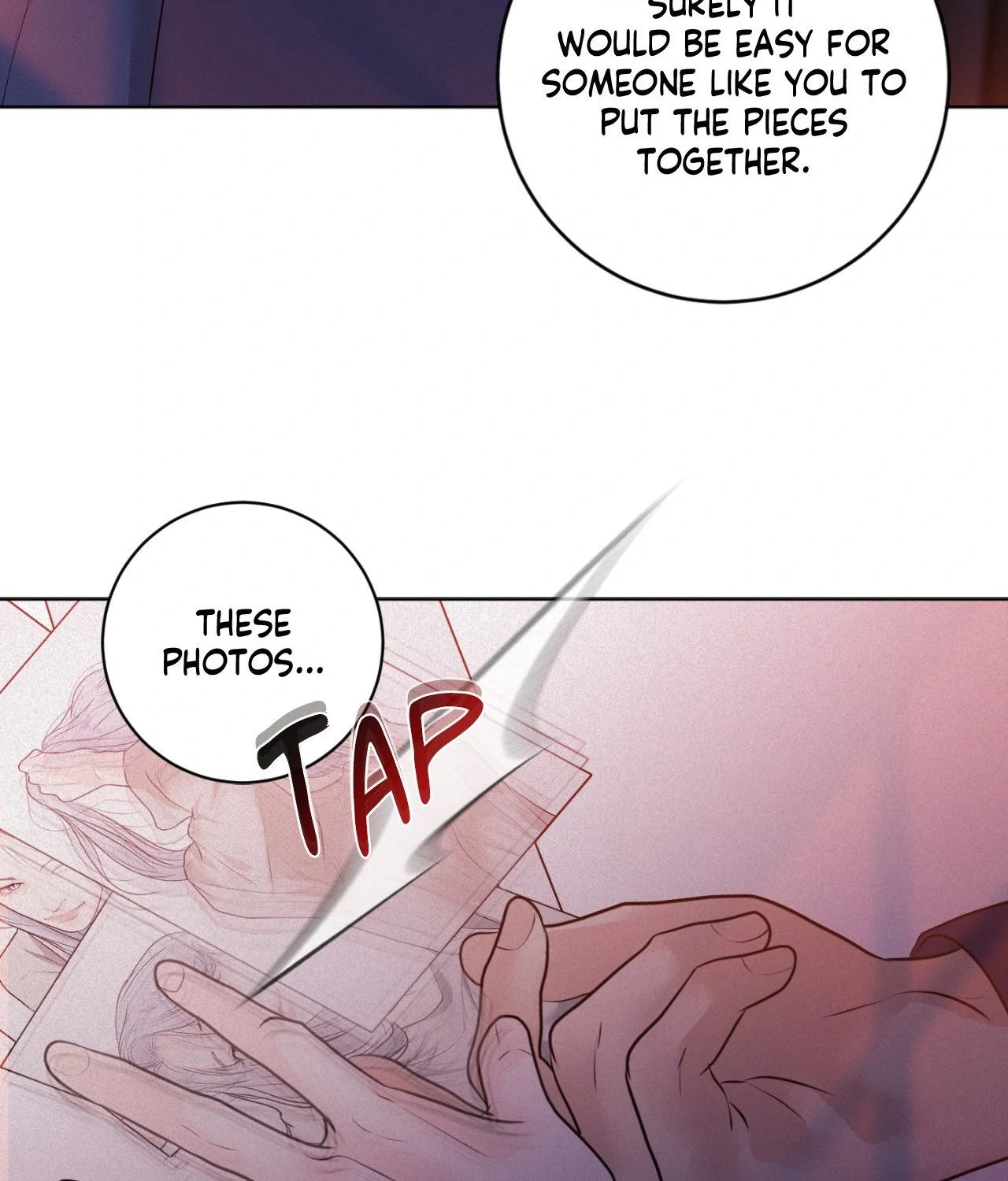 Perfect Half Chapter 245 page 45 - 