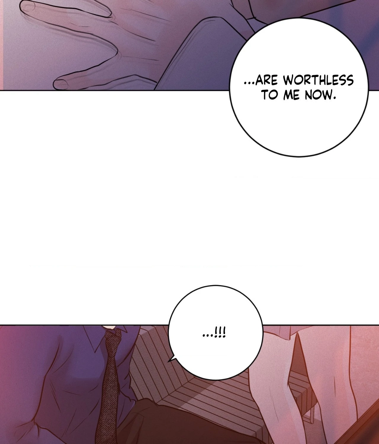 Perfect Half Chapter 245 page 46 - 