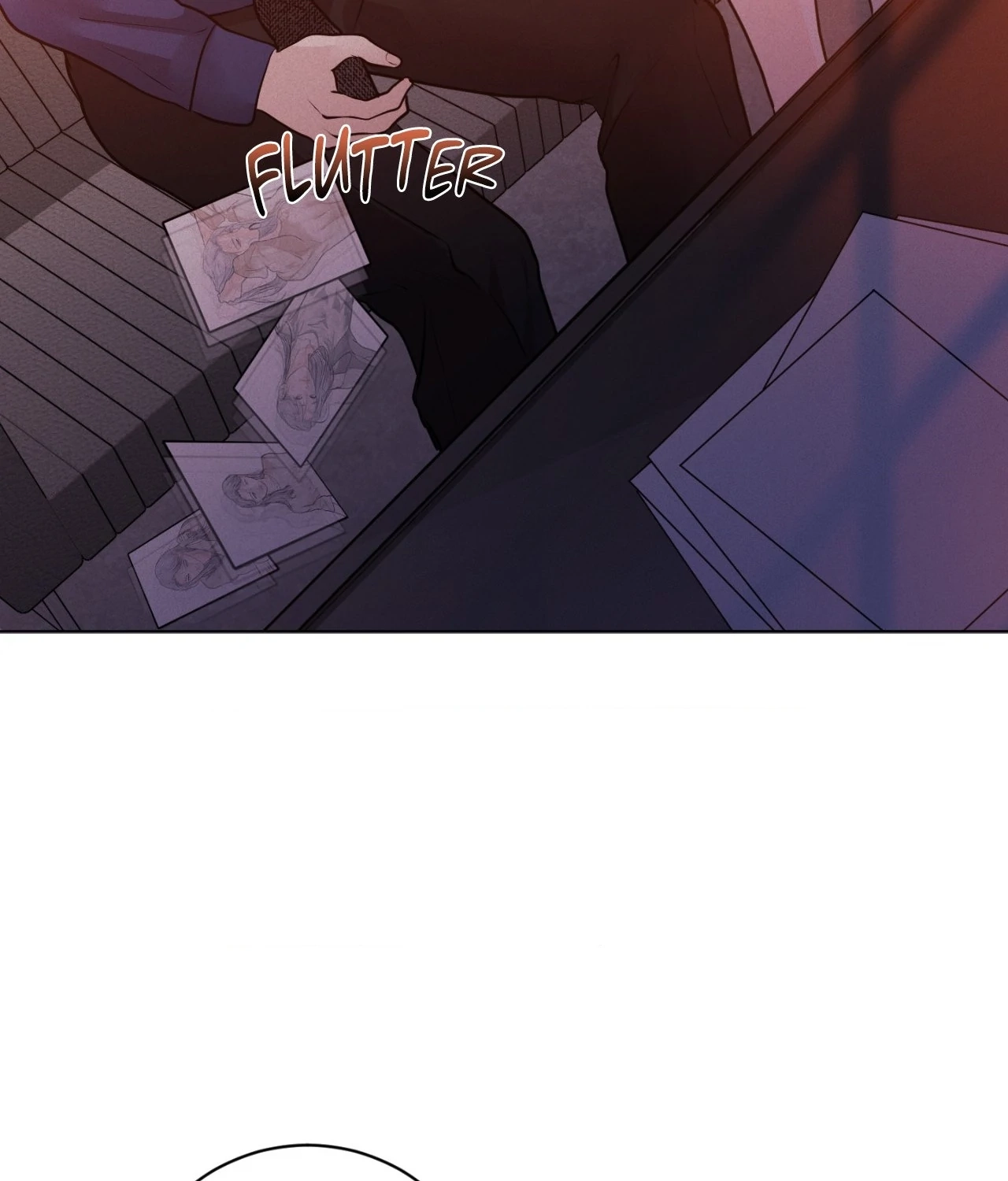 Perfect Half Chapter 245 page 47 - 