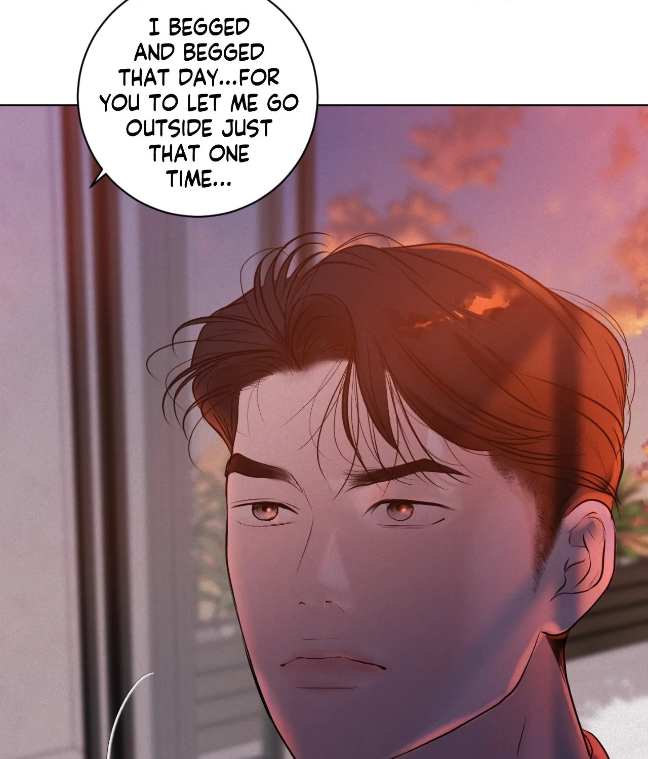 Perfect Half Chapter 245 page 48 - 