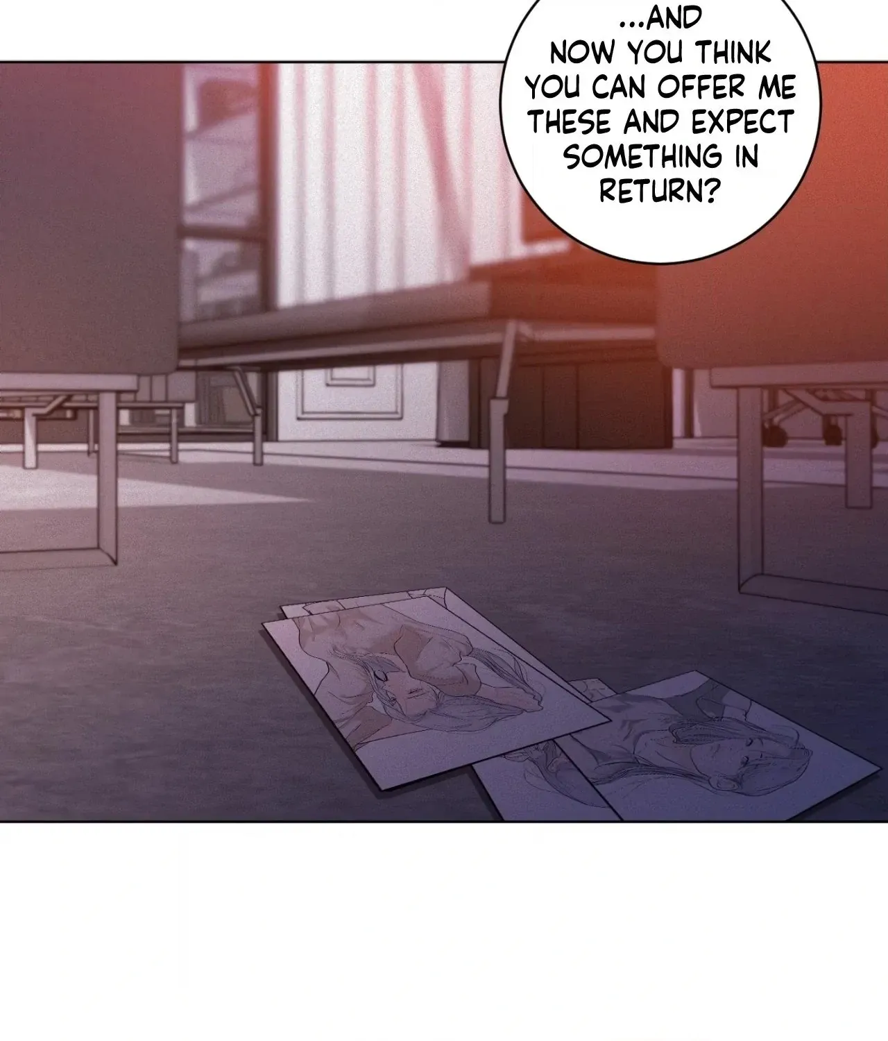 Perfect Half Chapter 245 page 50 - 