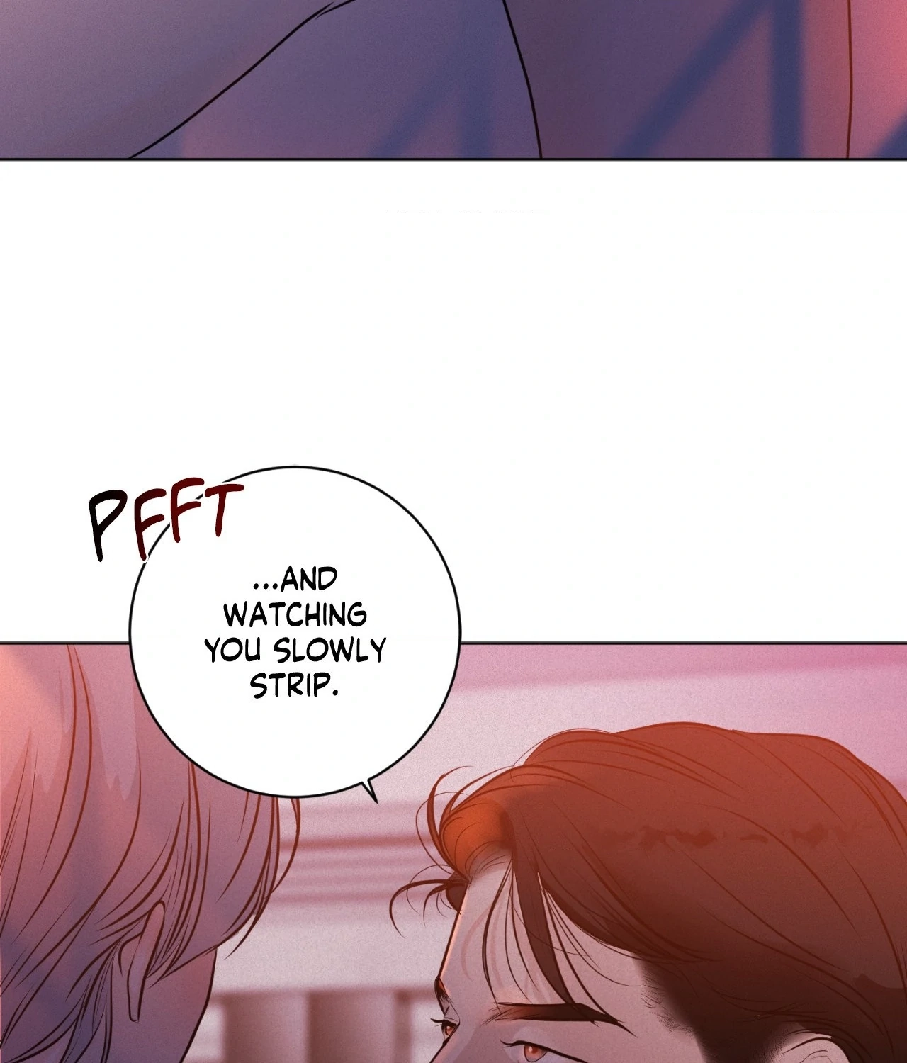 Perfect Half Chapter 245 page 6 - 