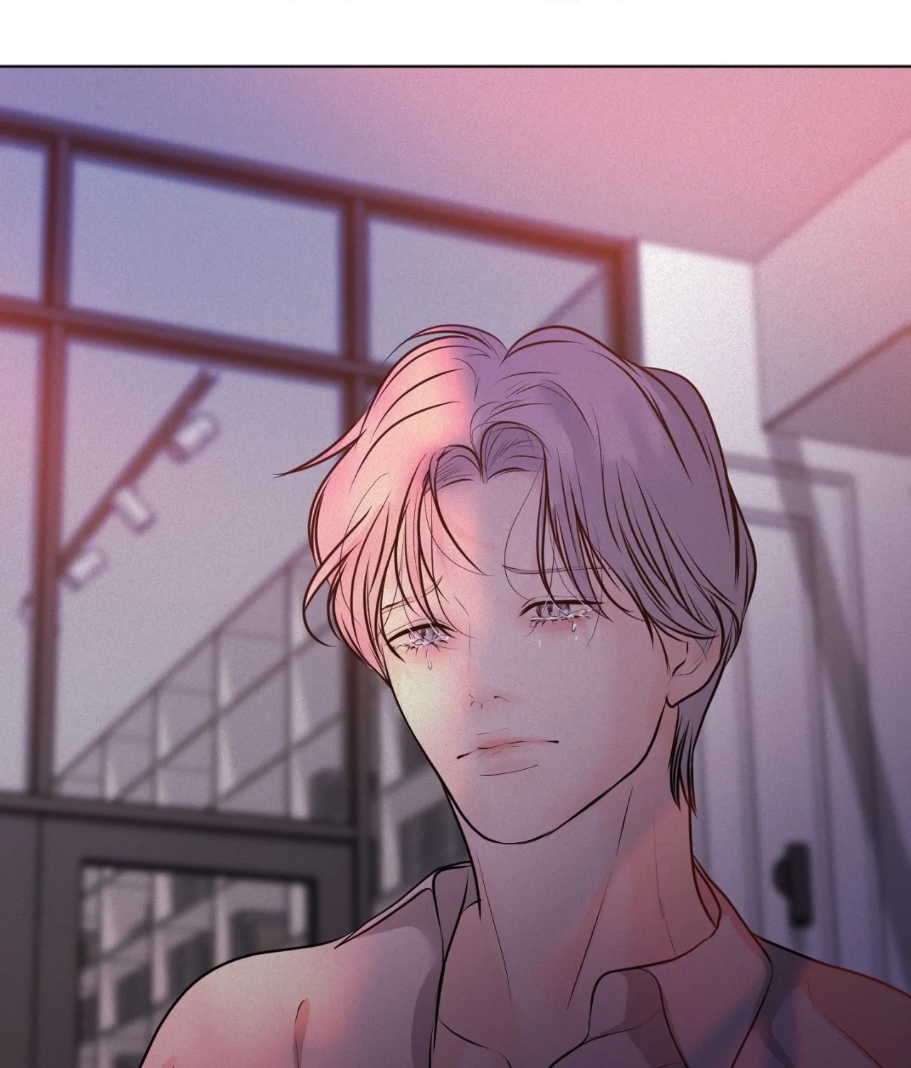 Perfect Half Chapter 245 page 51 - 