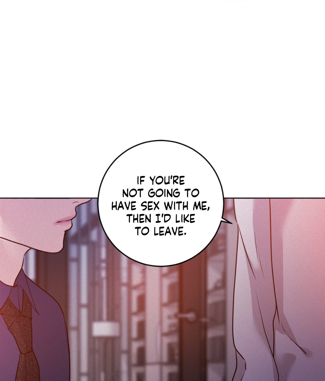 Perfect Half Chapter 245 page 54 - 