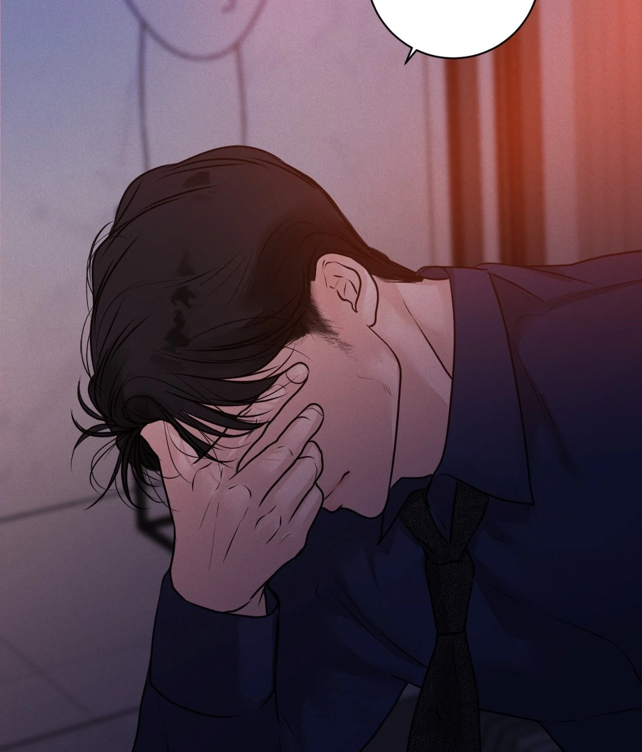 Perfect Half Chapter 245 page 59 - 