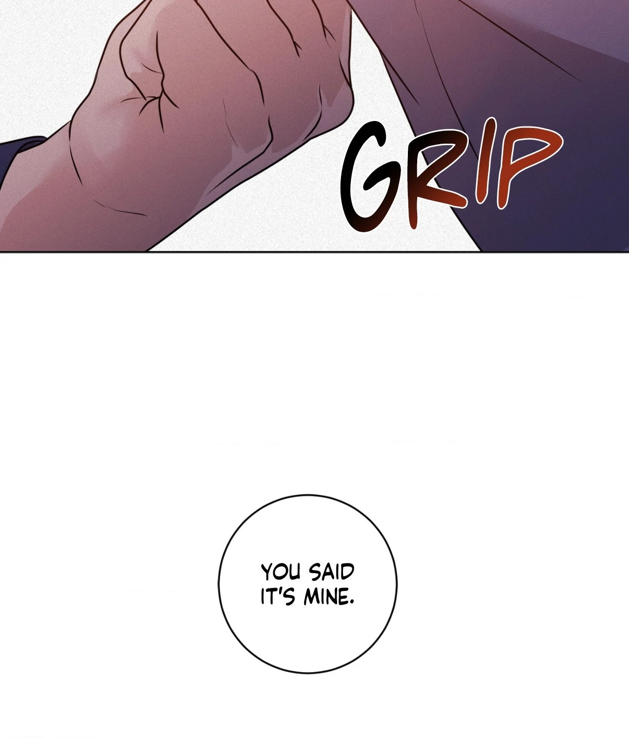 Perfect Half Chapter 245 page 61 - 