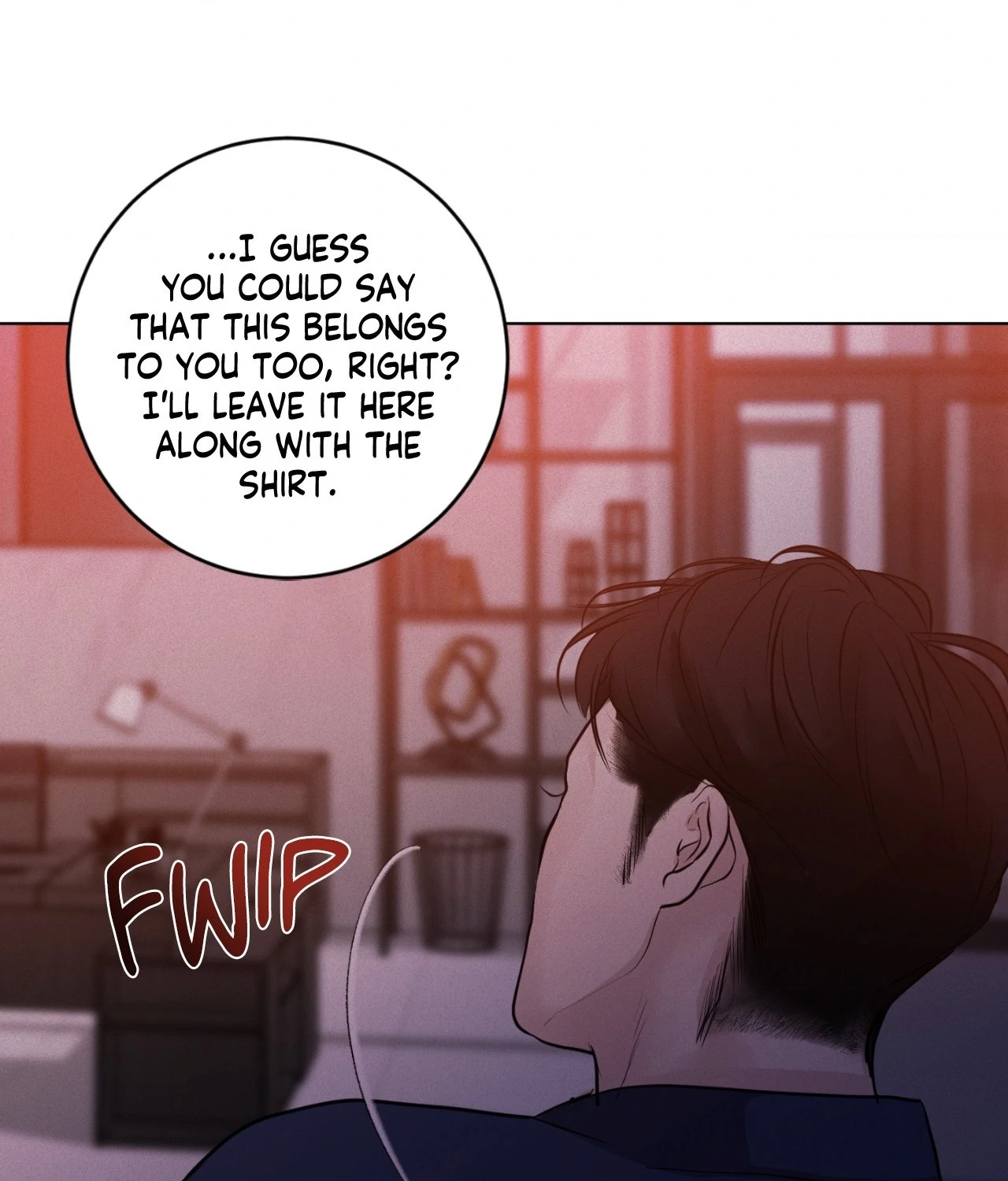 Perfect Half Chapter 245 page 67 - 
