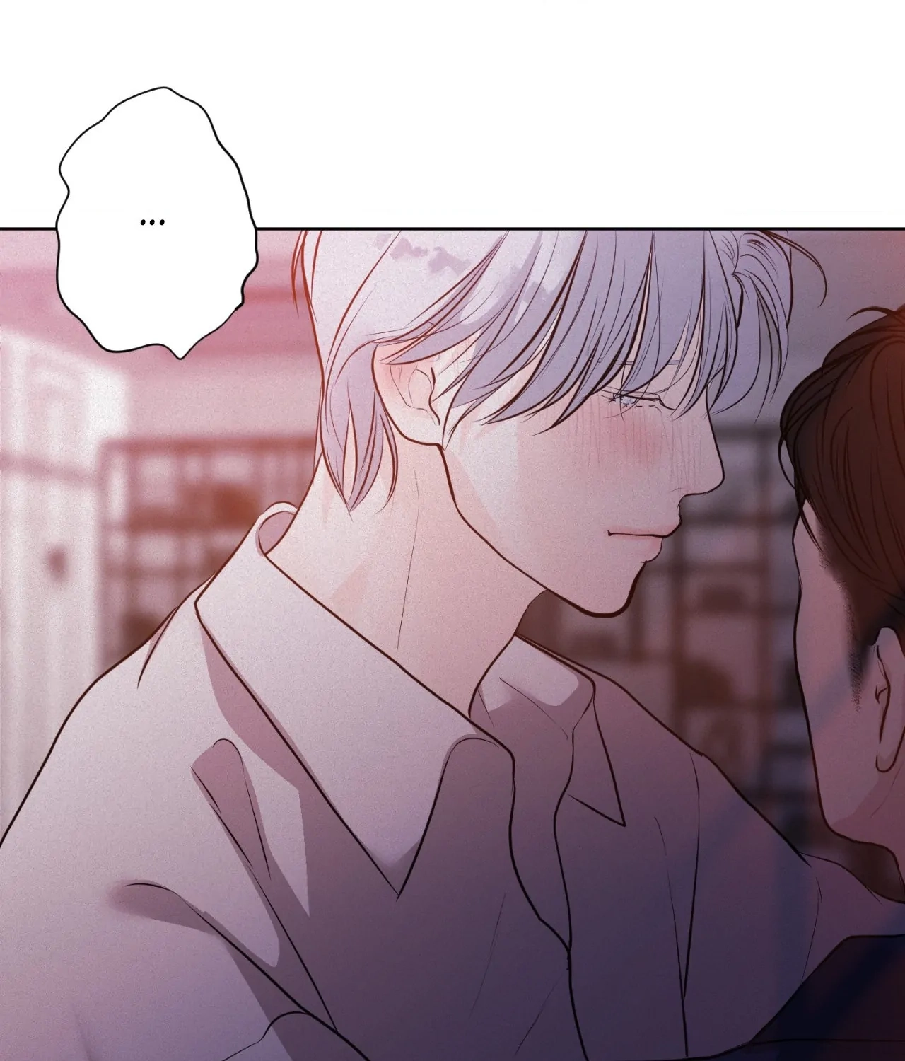 Perfect Half Chapter 245 page 8 - 