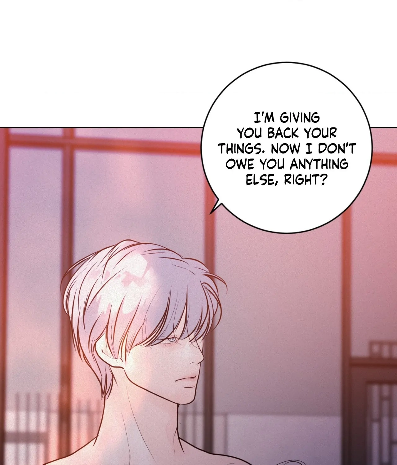 Perfect Half Chapter 245 page 72 - 