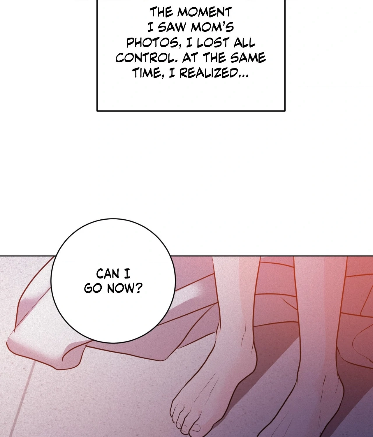 Perfect Half Chapter 245 page 74 - 