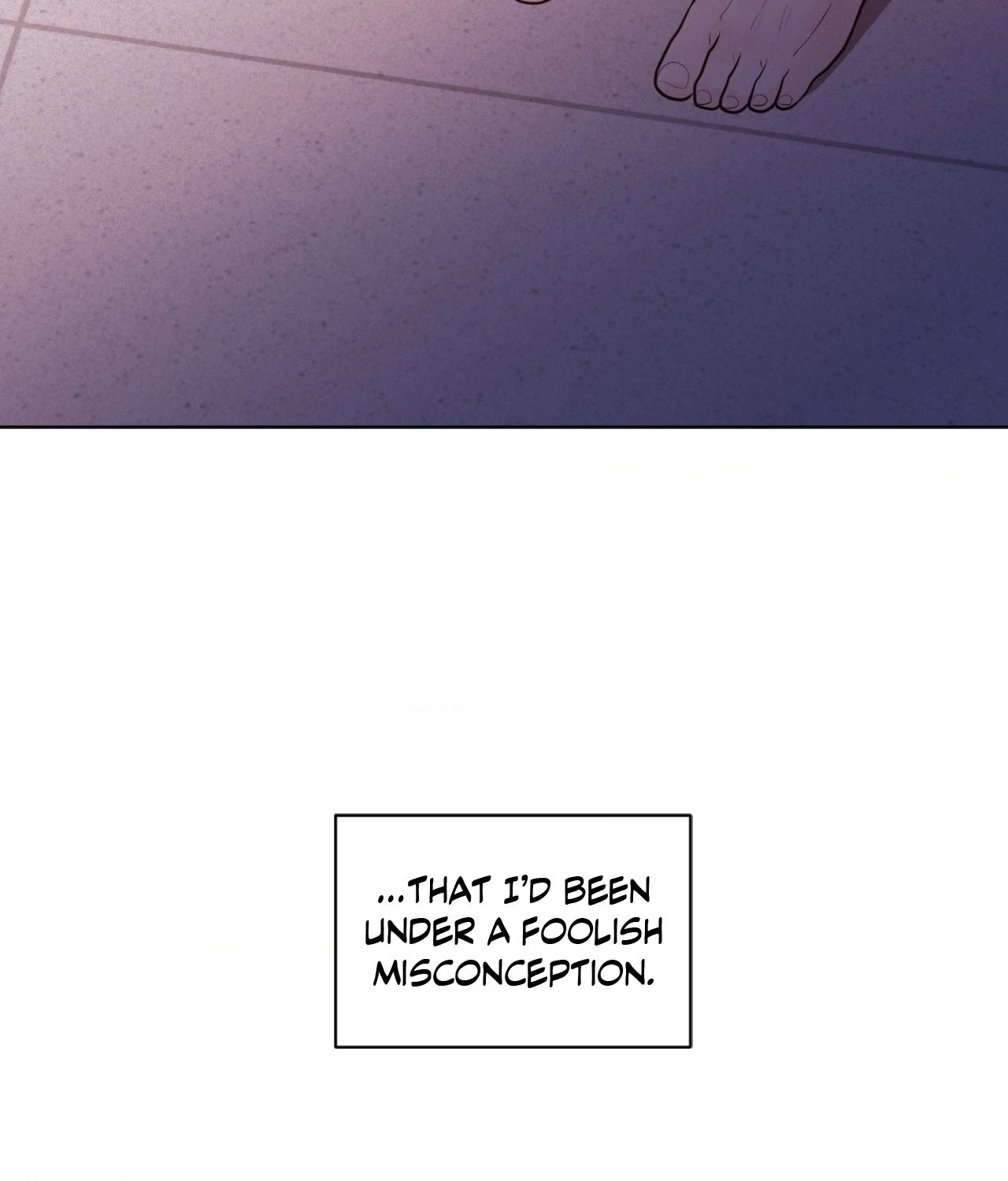 Perfect Half Chapter 245 page 75 - 