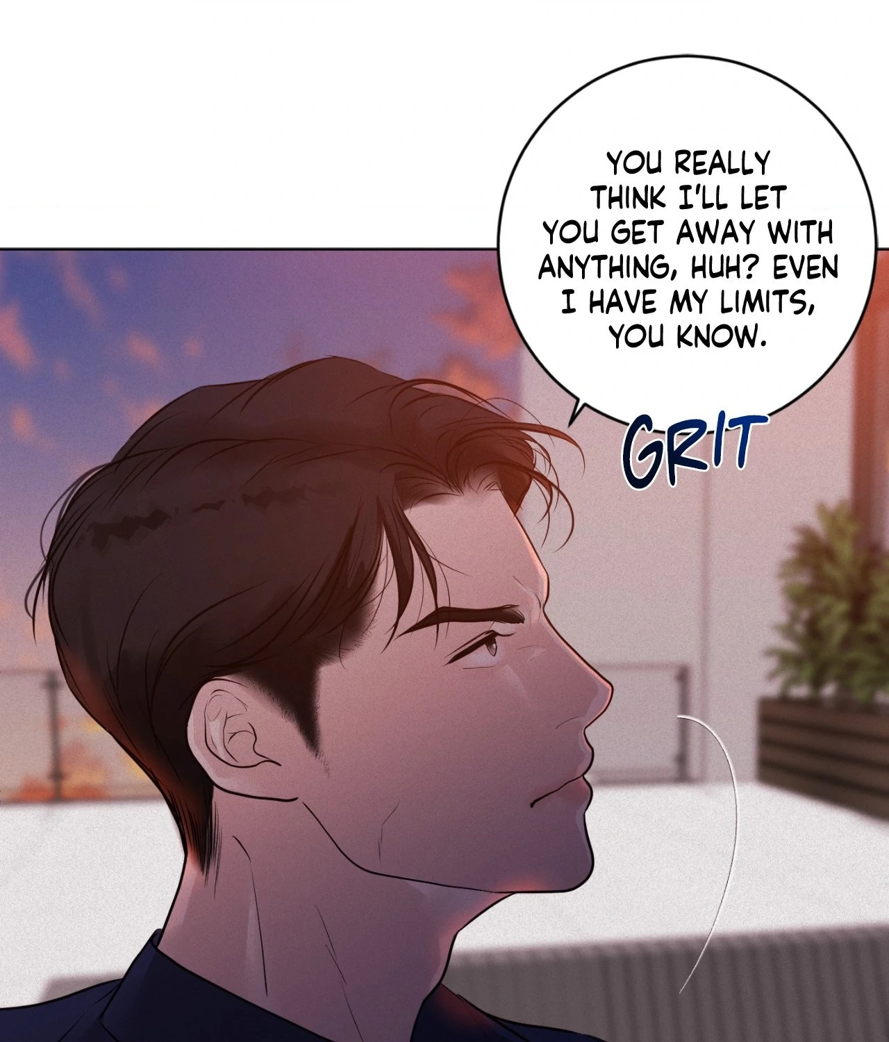 Perfect Half Chapter 245 page 76 - 