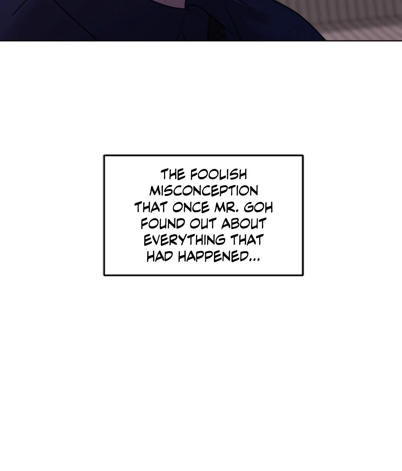 Perfect Half Chapter 245 page 77 - 