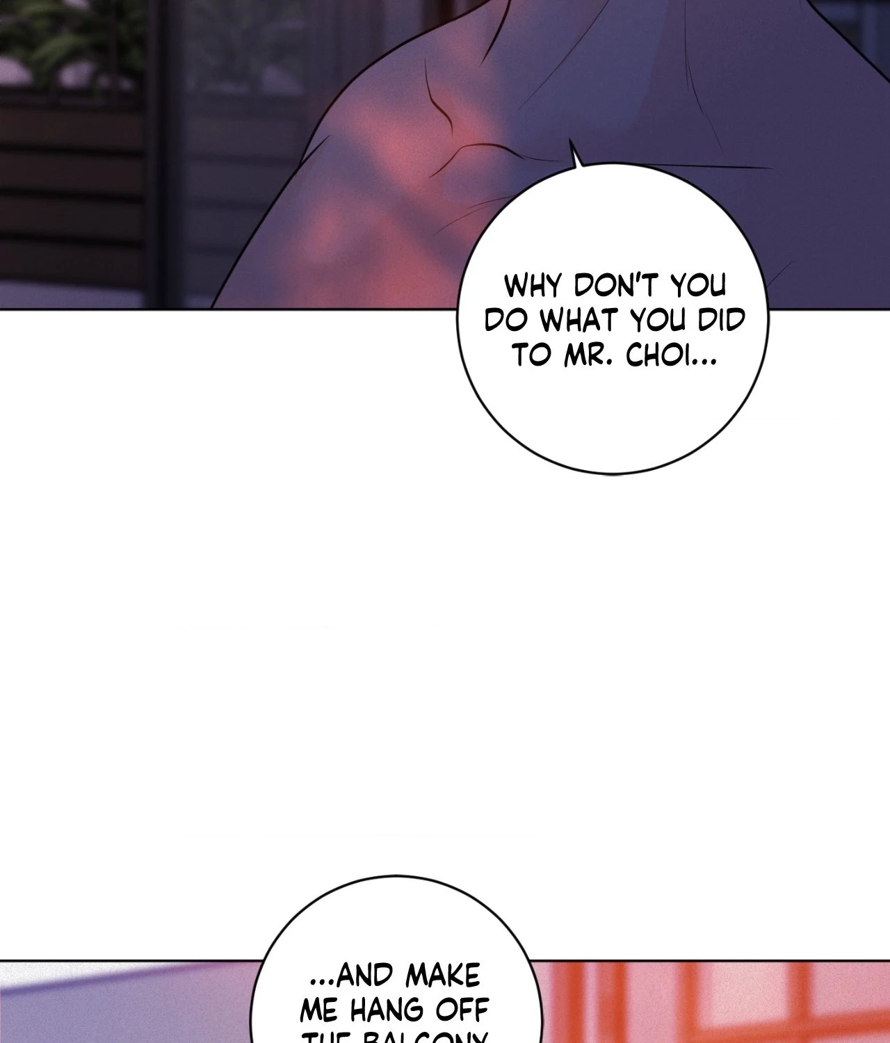 Perfect Half Chapter 245 page 79 - 