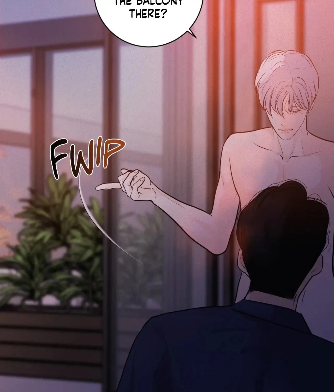 Perfect Half Chapter 245 page 80 - 
