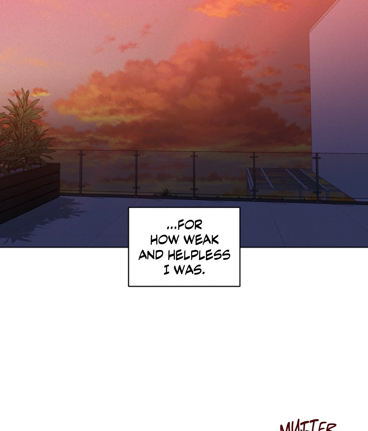Perfect Half Chapter 245 page 82 - 