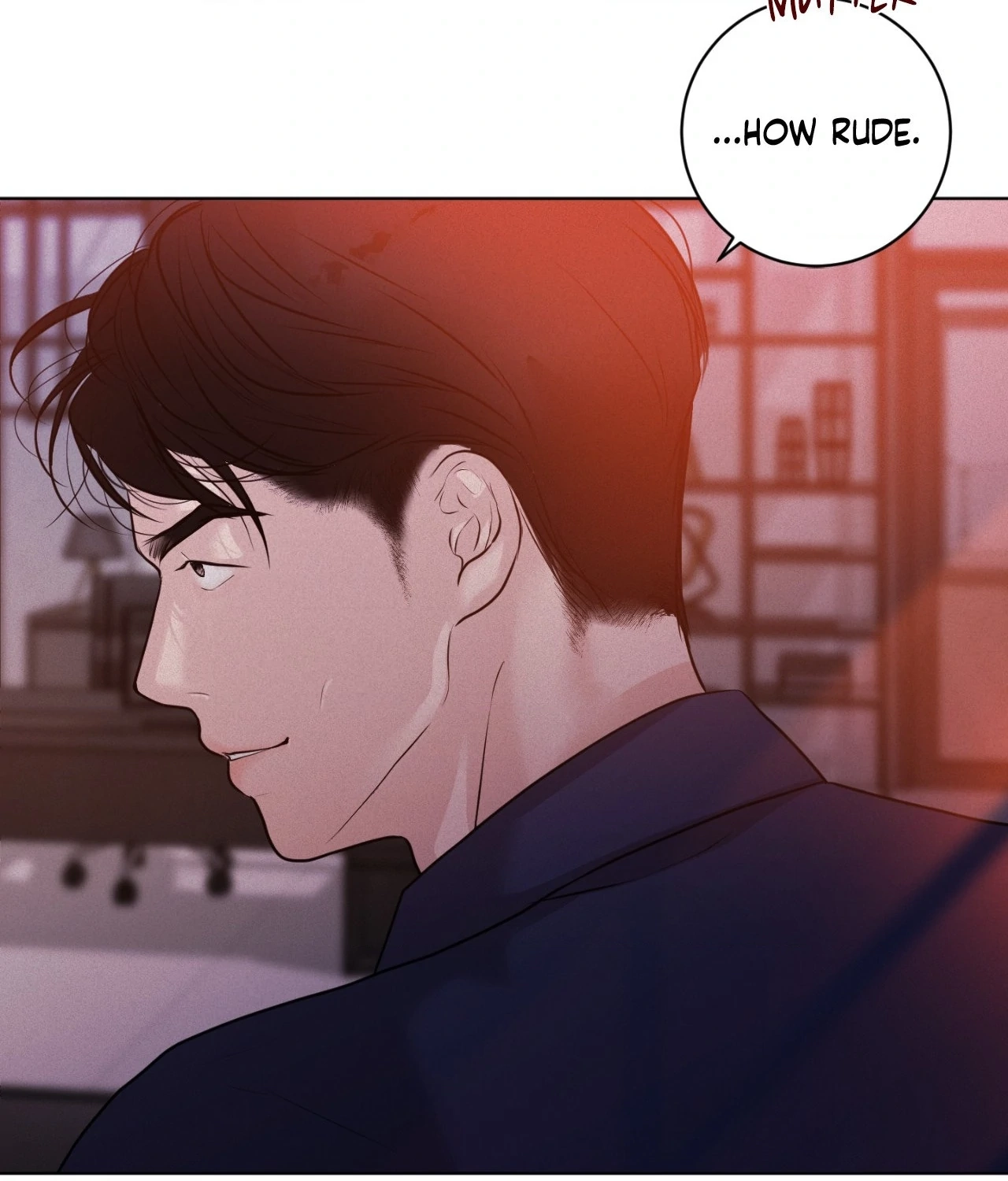 Perfect Half Chapter 245 page 83 - 