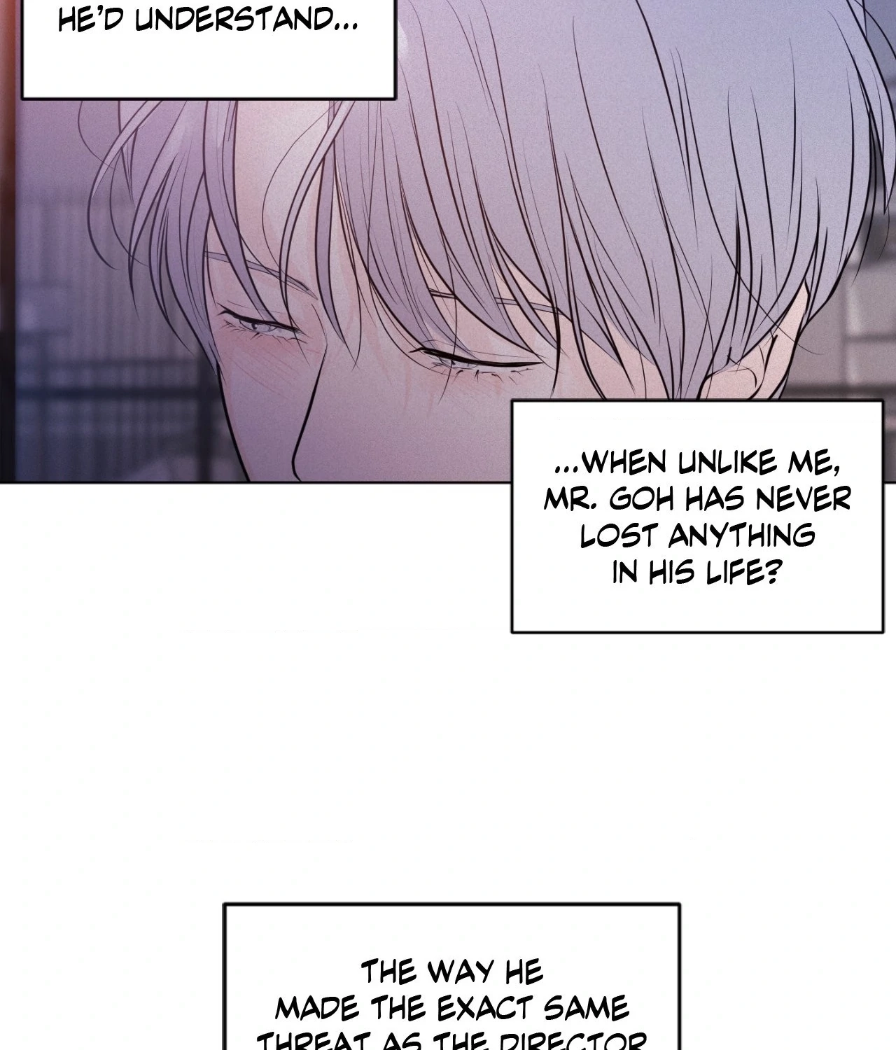 Perfect Half Chapter 245 page 89 - 