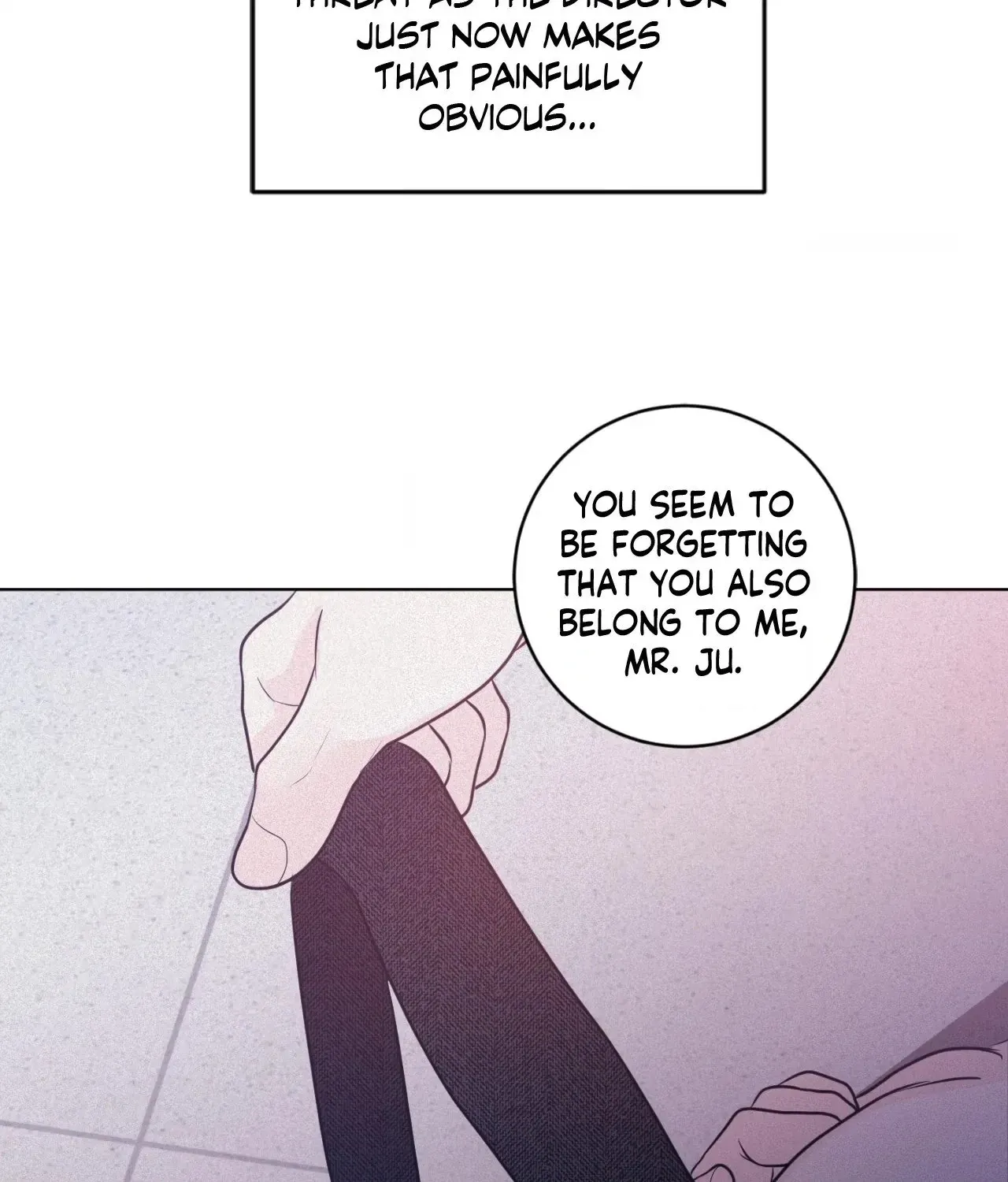 Perfect Half Chapter 245 page 90 - 