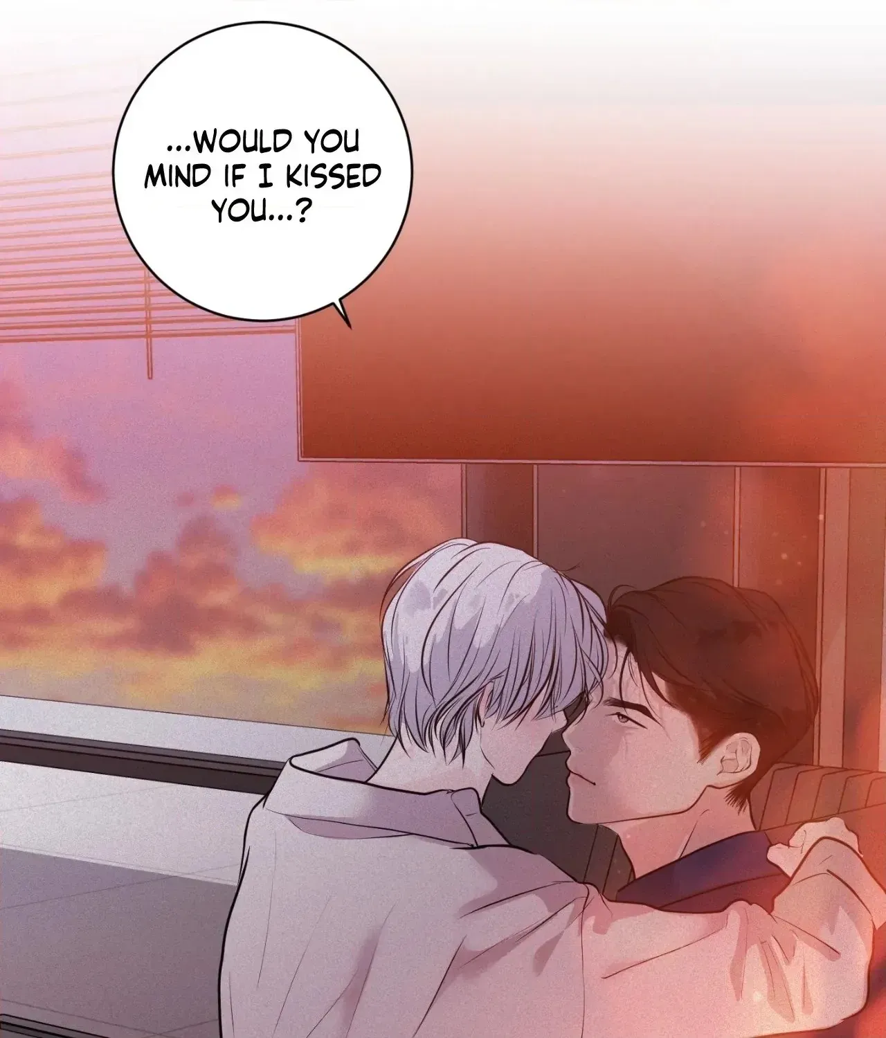 Perfect Half Chapter 245 page 10 - 