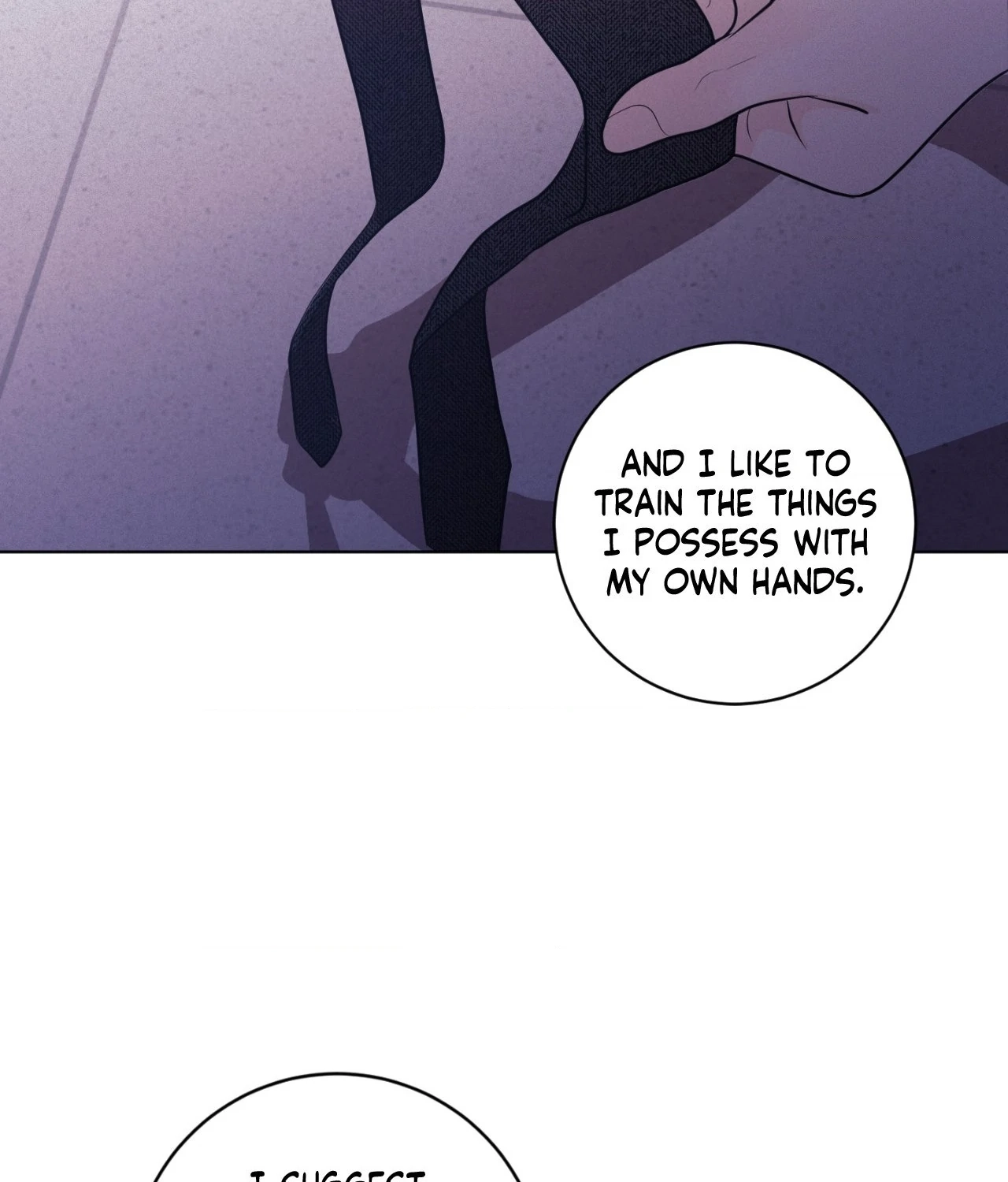 Perfect Half Chapter 245 page 91 - 