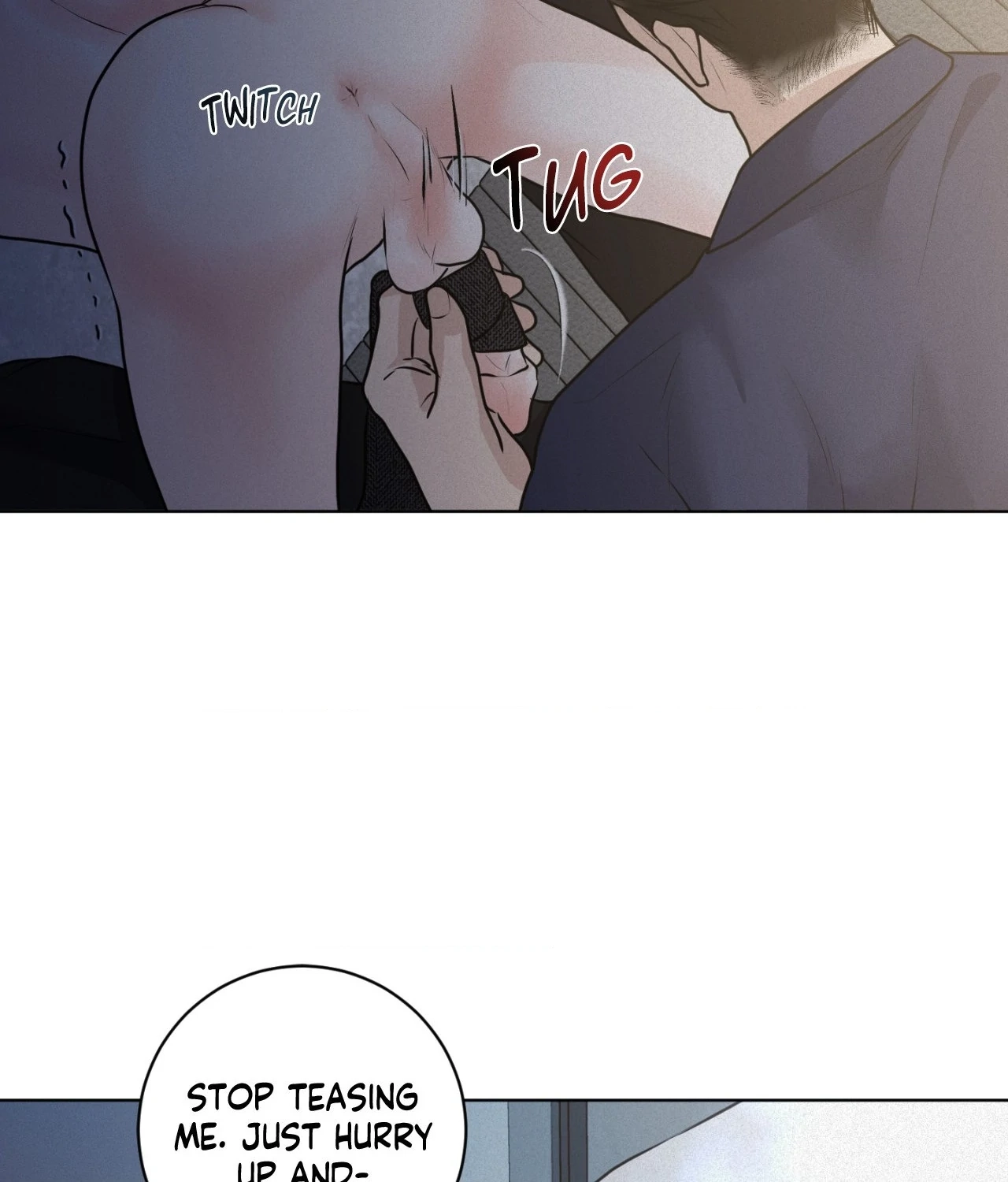 Perfect Half Chapter 245 page 99 - 