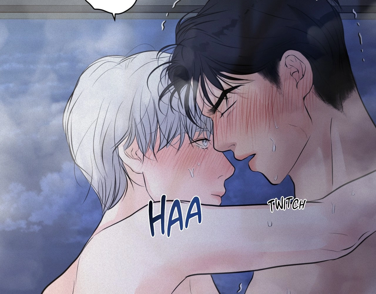 Read Perfect Half chapter 247 image 110 on Lezhin