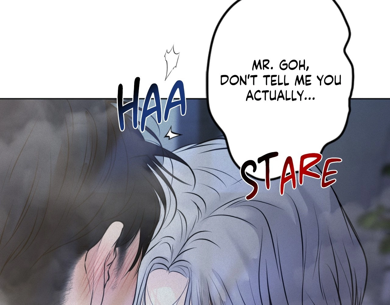 Read Perfect Half chapter 247 image 112 on Lezhin