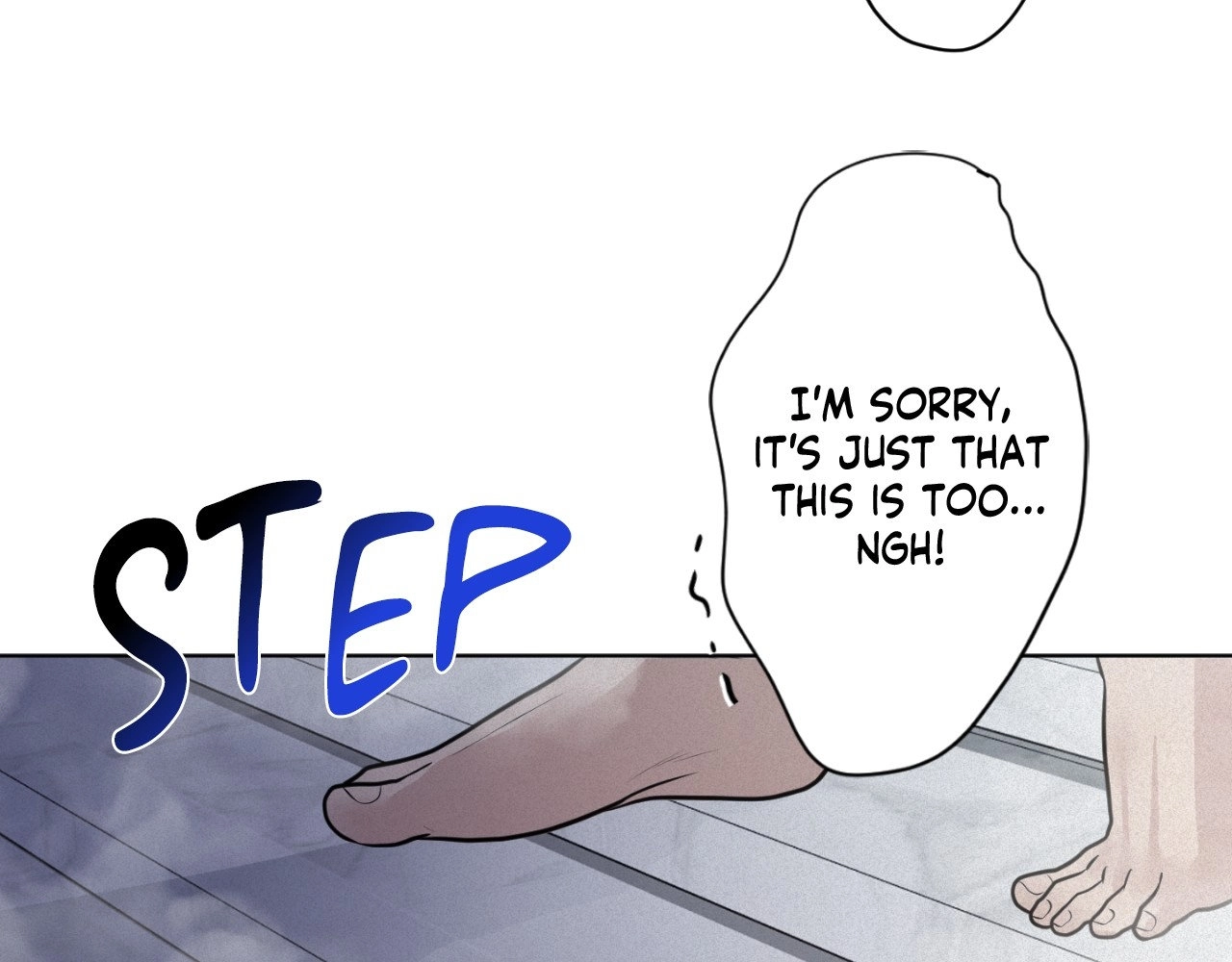 Read Perfect Half chapter 247 image 123 on Lezhin
