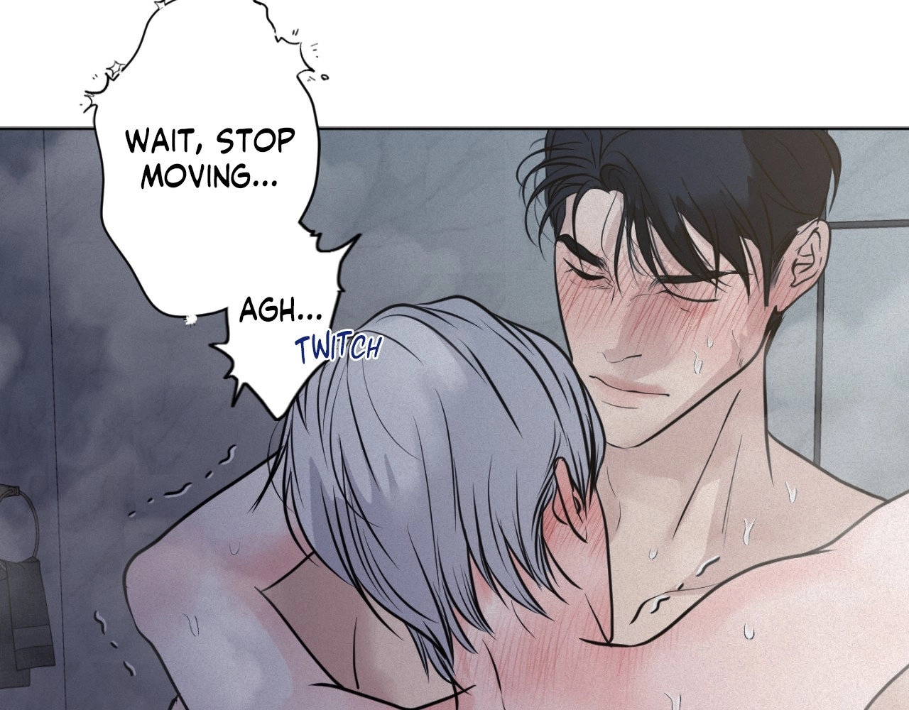 Read Perfect Half chapter 247 image 143 on Lezhin