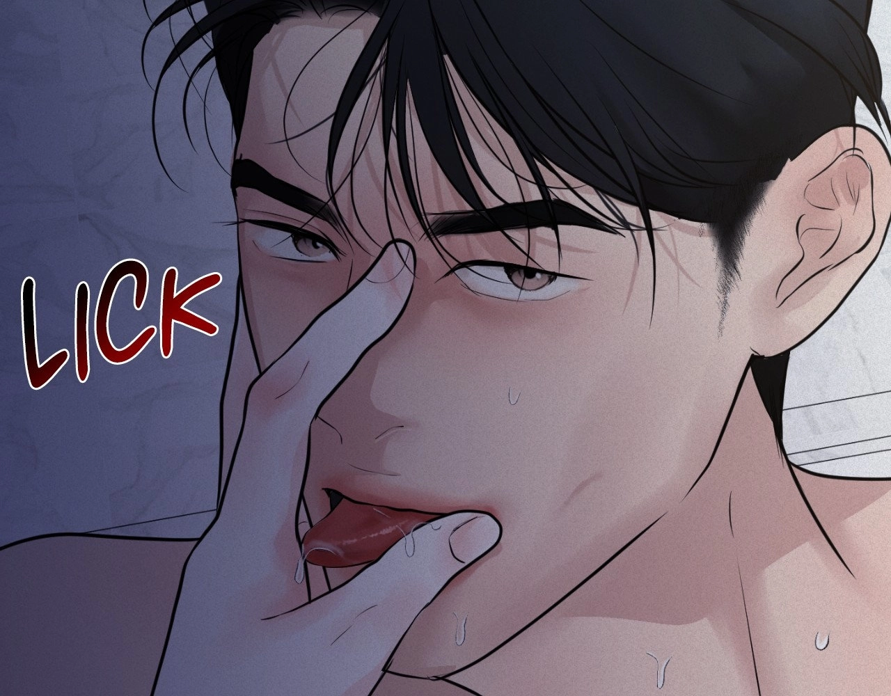 Read Perfect Half chapter 247 image 16 on Lezhin