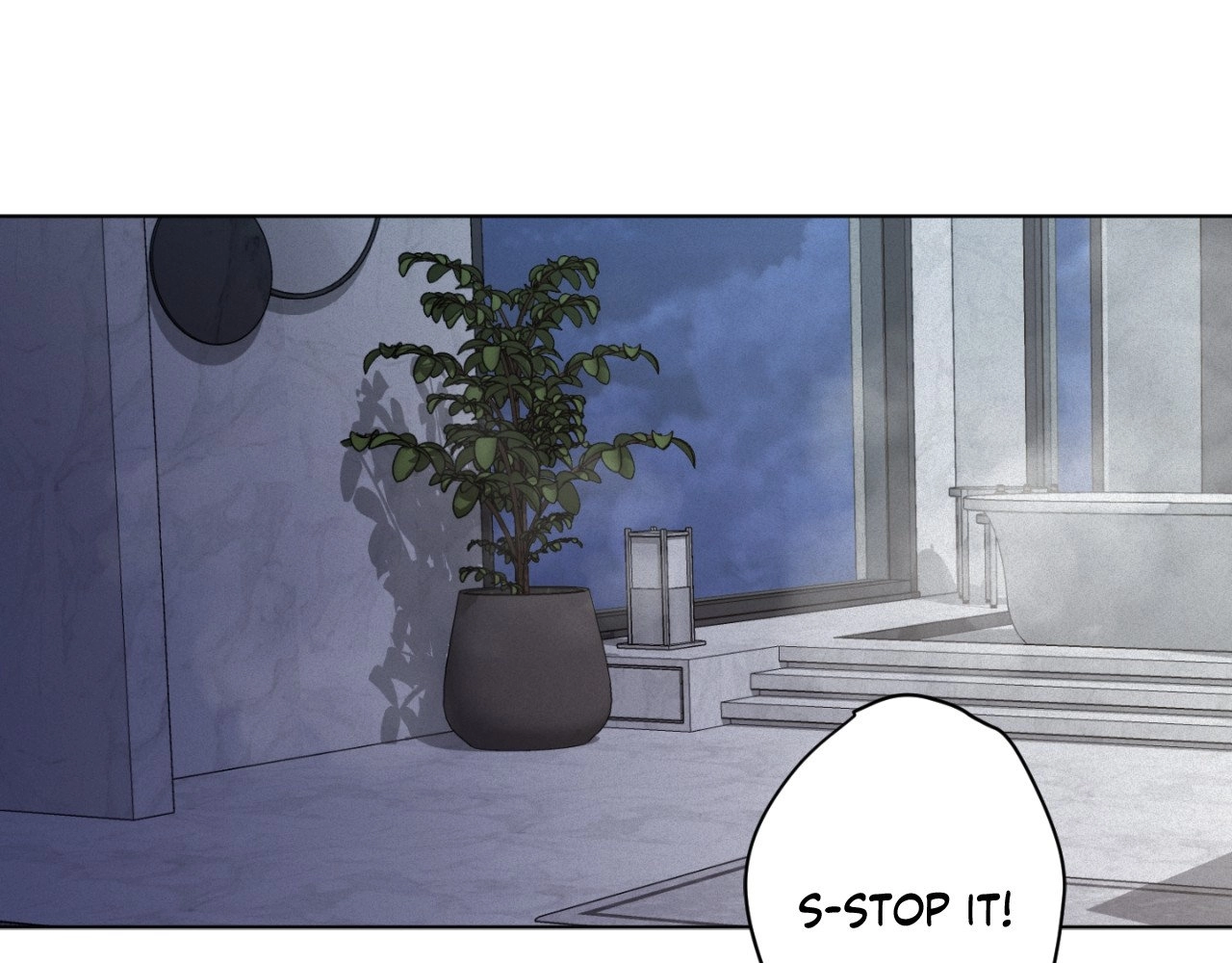 Read Perfect Half chapter 247 image 2 on Lezhin