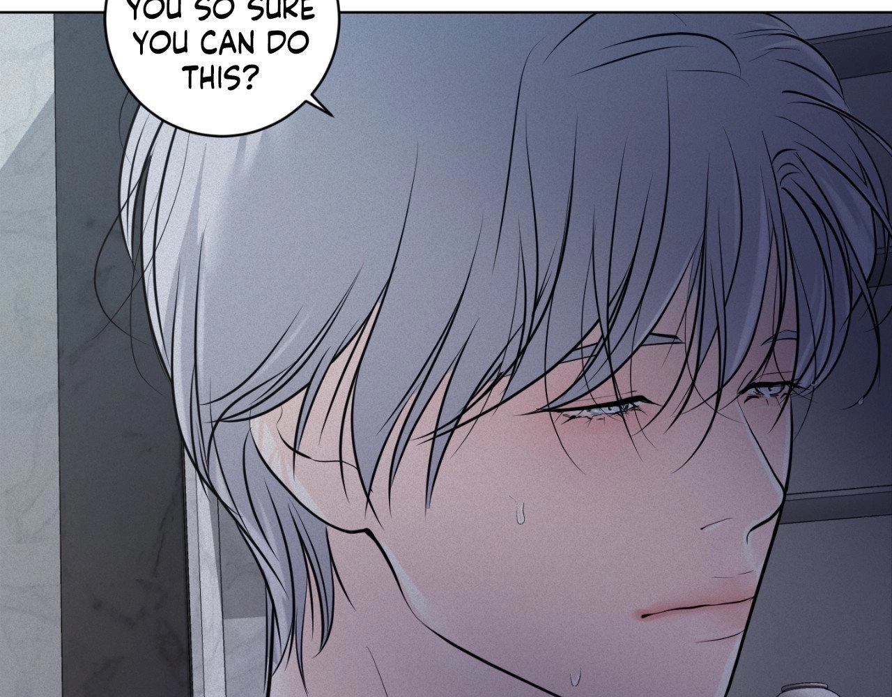 Read Perfect Half chapter 247 image 21 on Lezhin