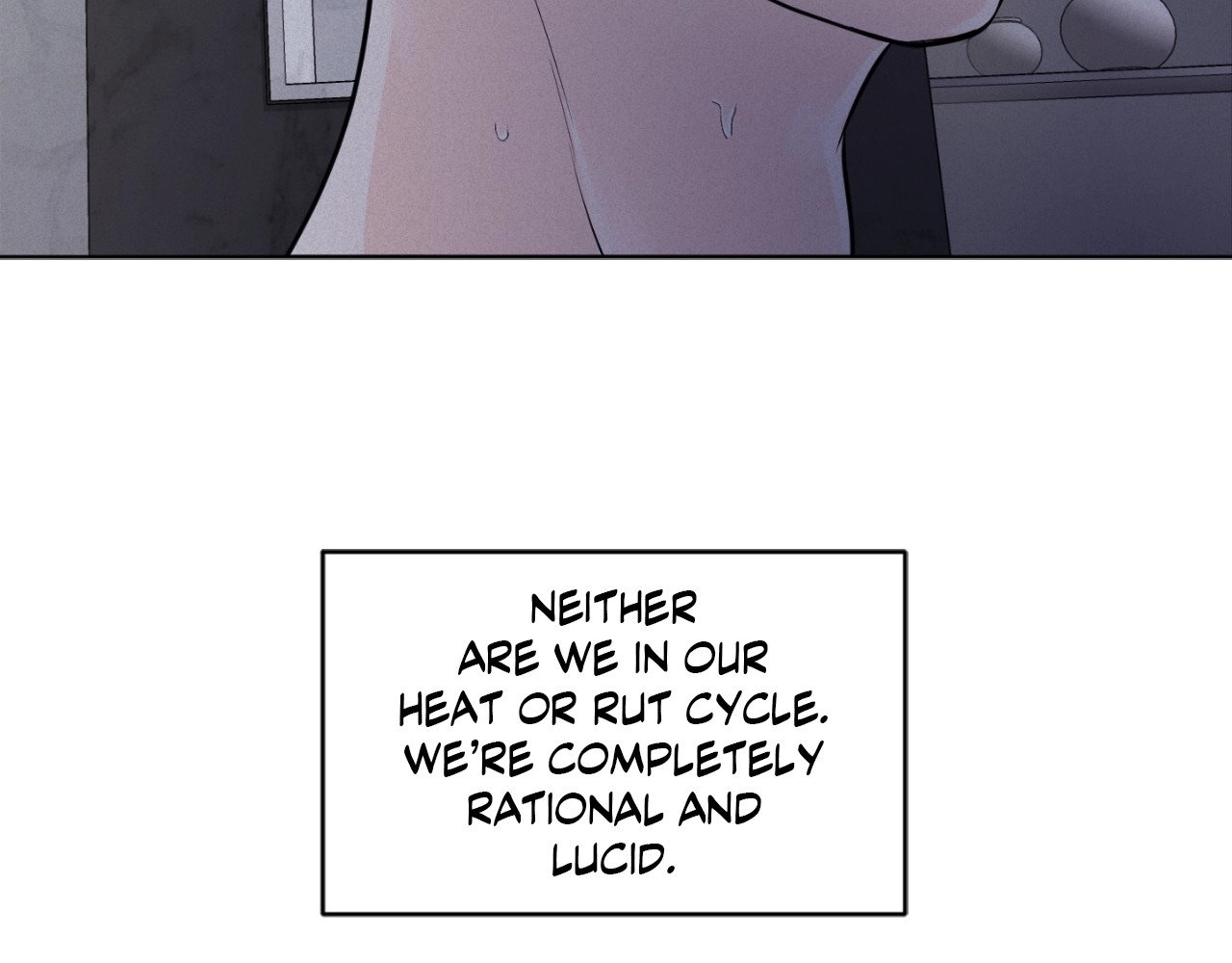 Read Perfect Half chapter 247 image 22 on Lezhin