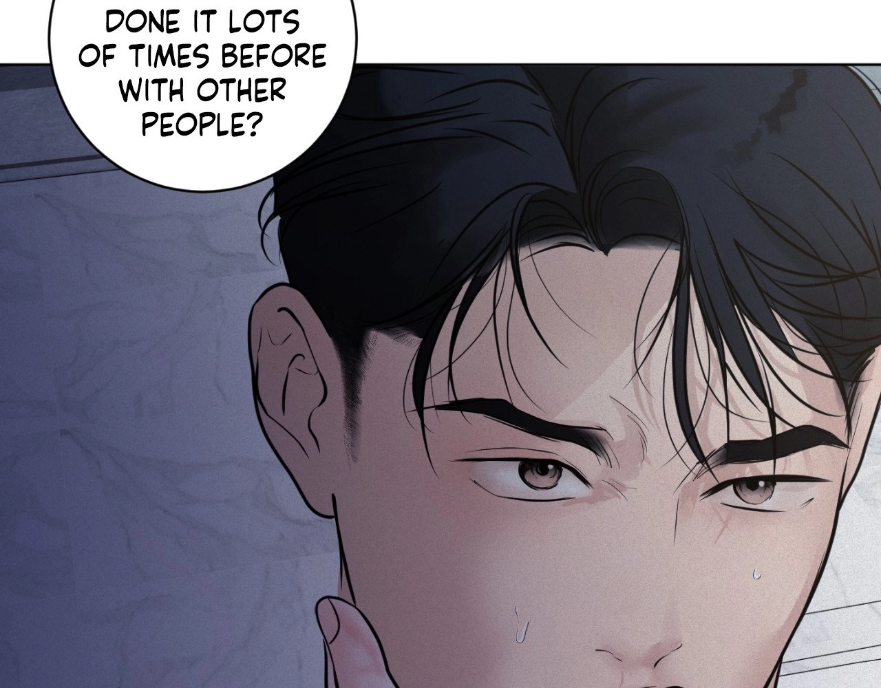 Read Perfect Half chapter 247 image 27 on Lezhin